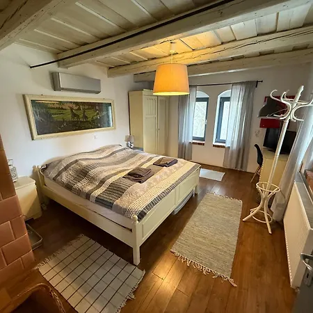 Apartmán Valilak *